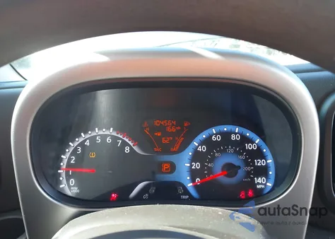 2009 Nissan Cube 1.8Sl from USA, damaged, VIN JN8AZ28R09T125847